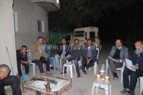 الرملة: إصدار أوامر فورية لهدم 30 بيتاً منها 11 بيتاً في جان حكال و8 بالجواريش